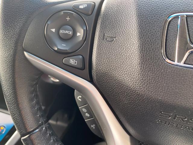 シャトル ハイブリッドX ホンダセンシング 4WD カロッツェリアメモリーナビ フルセグTV Bモニター 前後ドラレコ ETC2.0 LEDオートライト フォグ Aハイビーム シートヒーター パドルシフト 衝突軽減ブレーキ アクティブクルコン(36枚目)