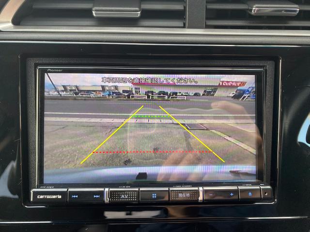 シャトル ハイブリッドX ホンダセンシング 4WD カロッツェリアメモリーナビ フルセグTV Bモニター 前後ドラレコ ETC2.0 LEDオートライト フォグ Aハイビーム シートヒーター パドルシフト 衝突軽減ブレーキ アクティブクルコン(40枚目)