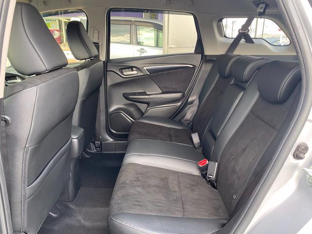 シャトル ハイブリッドX ホンダセンシング 4WD カロッツェリアメモリーナビ フルセグTV Bモニター 前後ドラレコ ETC2.0 LEDオートライト フォグ Aハイビーム シートヒーター パドルシフト 衝突軽減ブレーキ アクティブクルコン(52枚目)