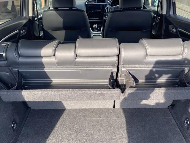 シャトル ハイブリッドX ホンダセンシング 4WD カロッツェリアメモリーナビ フルセグTV Bモニター 前後ドラレコ ETC2.0 LEDオートライト フォグ Aハイビーム シートヒーター パドルシフト 衝突軽減ブレーキ アクティブクルコン(58枚目)