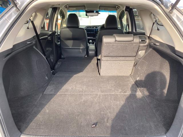 シャトル ハイブリッドX ホンダセンシング 4WD カロッツェリアメモリーナビ フルセグTV Bモニター 前後ドラレコ ETC2.0 LEDオートライト フォグ Aハイビーム シートヒーター パドルシフト 衝突軽減ブレーキ アクティブクルコン(59枚目)