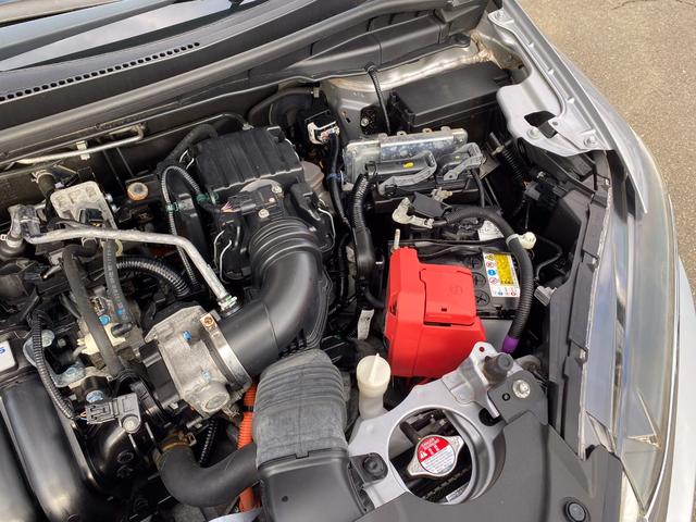 シャトル ハイブリッドX ホンダセンシング 4WD カロッツェリアメモリーナビ フルセグTV Bモニター 前後ドラレコ ETC2.0 LEDオートライト フォグ Aハイビーム シートヒーター パドルシフト 衝突軽減ブレーキ アクティブクルコン(64枚目)