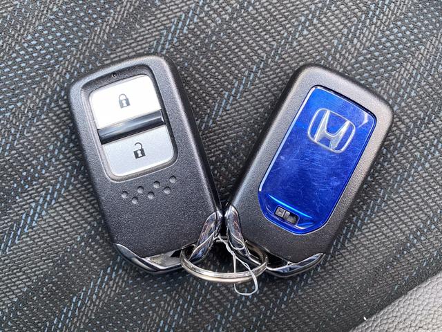 シャトル ハイブリッドX ホンダセンシング 4WD カロッツェリアメモリーナビ フルセグTV Bモニター 前後ドラレコ ETC2.0 LEDオートライト フォグ Aハイビーム シートヒーター パドルシフト 衝突軽減ブレーキ アクティブクルコン(67枚目)