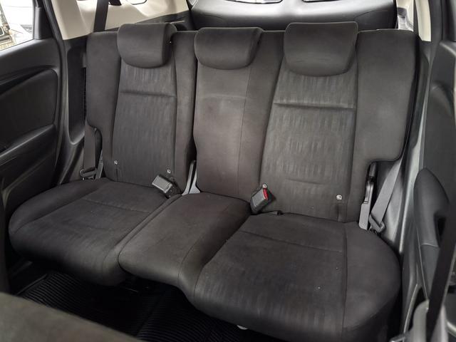 シャトル ハイブリッド ホンダセンシング 社外メモリーナビ Bモニター ETC スマートキー ドラレコ 衝突軽減ブレーキ アダプティブクルーズコントロール 路外逸脱抑制機能 車線維持支援システム(14枚目)