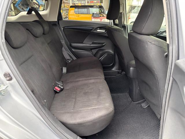 シャトル ハイブリッド ホンダセンシング 社外メモリーナビ Bモニター ETC スマートキー ドラレコ 衝突軽減ブレーキ アダプティブクルーズコントロール 路外逸脱抑制機能 車線維持支援システム(15枚目)