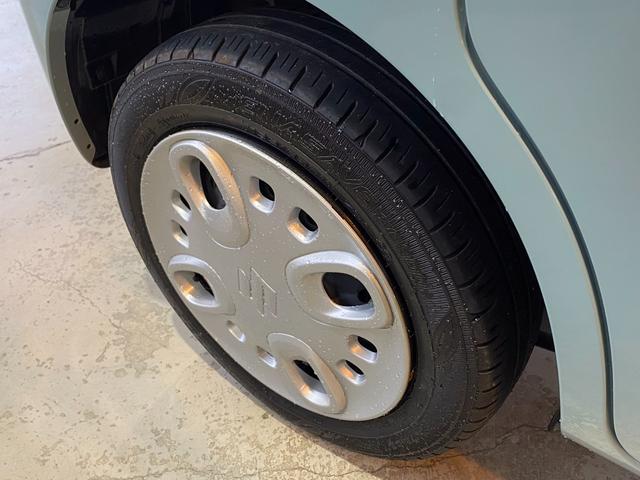 スペーシア ハイブリッドＸ　４ＷＤ　純正オプションナビ　フルセグＴＶ　ＥＴＣ　両側電動スライドドア　オートライト　スリムサーキュレーター　スマートキー　前席シートヒーター　衝突被害軽減ブレーキ　Ｒパーキングセンサー（18枚目）