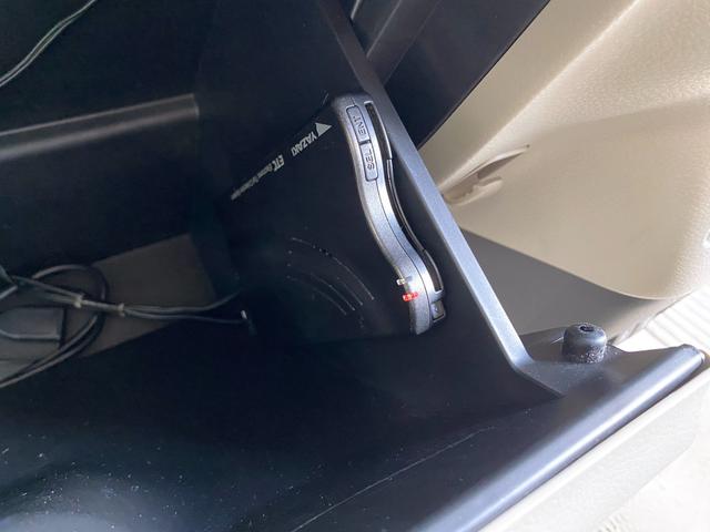 スペーシア ハイブリッドＸ　４ＷＤ　純正オプションナビ　フルセグＴＶ　ＥＴＣ　両側電動スライドドア　オートライト　スリムサーキュレーター　スマートキー　前席シートヒーター　衝突被害軽減ブレーキ　Ｒパーキングセンサー（36枚目）