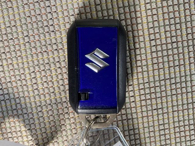 スペーシア ハイブリッドＸ　４ＷＤ　純正オプションナビ　フルセグＴＶ　ＥＴＣ　両側電動スライドドア　オートライト　スリムサーキュレーター　スマートキー　前席シートヒーター　衝突被害軽減ブレーキ　Ｒパーキングセンサー（50枚目）