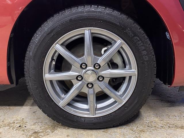 シエンタ X 4WD 4WD ディーラーオプションSDナビ フルセグTV Bモニター ETC ドラレコ 左パワースライドドア プリクラッシュセーフティ ハイビームアシスト 車線逸脱警報 電格ミラー ステアリングスイッチ(10枚目)