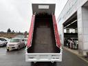 　４ＷＤ　ＩＣターボ　全低床　積載３ｔ強化ダンプ　デュオニック６速セミオートマ　車線逸脱警報　ラジオ　左電格ミラー　ＨＳＡ　フォグ　キーレス　メッキパーツ　コボレーン　荷台内寸長３０５　幅１６０　高３７（18枚目）