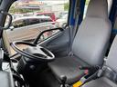 　４ＷＤ　ＩＣターボ　Ｗキャブ　シングルジャストロー　積載０．７５ｔ　アーム式６００ｋｇ型Ｐゲート　１４４馬力　５速マニュアル　ラジオ　フォグ　ＥＴＣ　Ｒヒーター付き　荷台内寸長２００　幅１５８　高３７（60枚目）