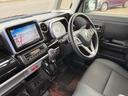 ハイブリッドＸＳターボ　４ＷＤ　全方位モニター用カメラＰＫＧ　純正ＯＰナビ　フルセグＴＶ　全方位モニター　両側Ｐスライドドア　Ｆシートヒーター　ドラレコ　ＥＧスターター　ＬＥＤライト　フォグ　クルコン　ＨＵＤ　リヤＰセンサー（36枚目）