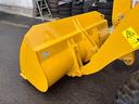 　ＣＡＴホイールローダー９０１　除雪仕様　スノーバケット０．５立米　稼働３ｈ　未作業車　スノータイヤ　ヒーター　サスペンションシート　ラジオ　ＬＥＤ前照灯　ＬＥＤ作業灯　ディスコネクトスイッチ（14枚目）