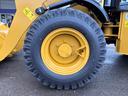 　ＣＡＴホイールローダー９０２　除雪仕様　スノーバケット０．６立米　稼働３ｈ　未作業車　スノータイヤ　ヒーター　サスペンションシート　ラジオ　ＬＥＤ前照灯　ＬＥＤ作業灯　ディスコネクトスイッチ（38枚目）