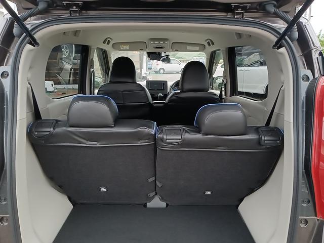 ｅＫワゴン Ｇ　衝突軽減ブレーキ　シートヒータ　車線逸脱警報システム　スマートキー　横滑り防止機能　４ＷＤ　ベンチシート　アイドリングストップ（6枚目）