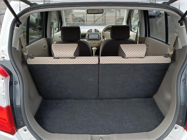 SUZUKI ALTO G4