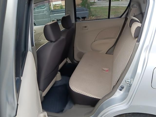 SUZUKI ALTO G4