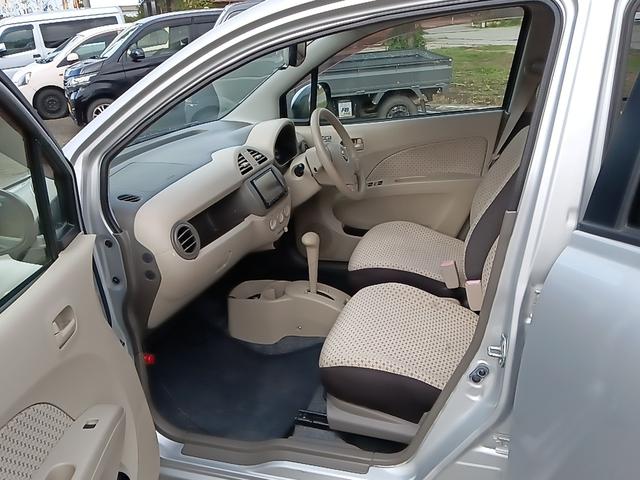 SUZUKI ALTO G4