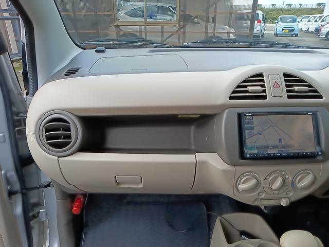 SUZUKI ALTO G4
