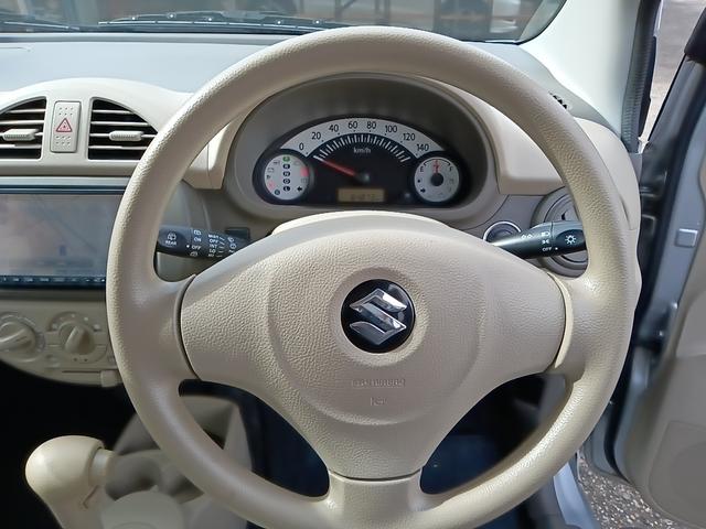 SUZUKI ALTO G4