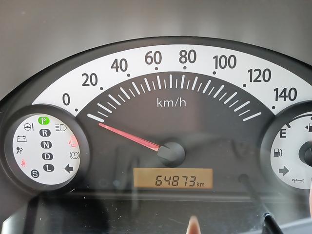 SUZUKI ALTO G4