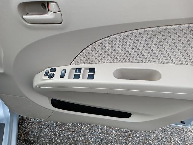 SUZUKI ALTO G4
