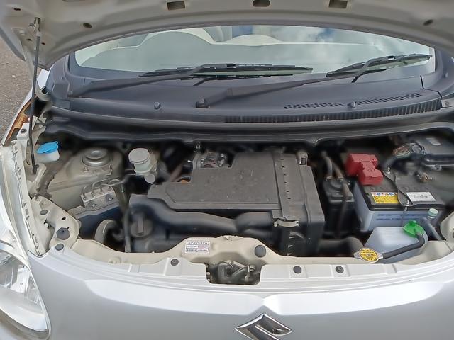 SUZUKI ALTO G4
