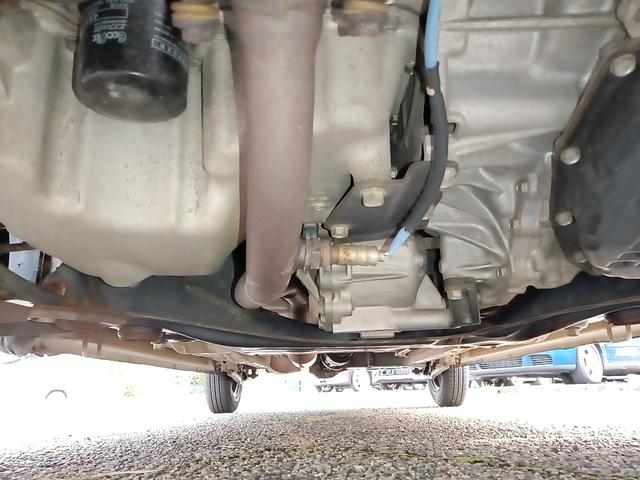 SUZUKI ALTO G4