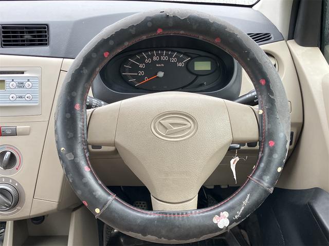 ミラ Ｘスペシャル　４ＷＤ　ドライブレコーダー　キーレスエントリー　ＭＴ　盗難防止システム　ＡＢＳ　ＣＤ　ミュージックプレイヤー接続可　アルミホイール　衝突安全ボディ　エアコン　パワーステアリング　パワーウィンドウ（3枚目）