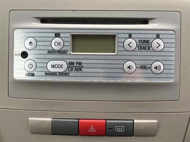ミラ Ｘスペシャル　４ＷＤ　ドライブレコーダー　キーレスエントリー　ＭＴ　盗難防止システム　ＡＢＳ　ＣＤ　ミュージックプレイヤー接続可　アルミホイール　衝突安全ボディ　エアコン　パワーステアリング　パワーウィンドウ（4枚目）