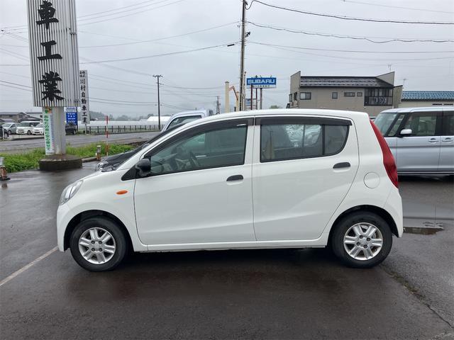ミラ Ｘスペシャル　４ＷＤ　ドライブレコーダー　キーレスエントリー　ＭＴ　盗難防止システム　ＡＢＳ　ＣＤ　ミュージックプレイヤー接続可　アルミホイール　衝突安全ボディ　エアコン　パワーステアリング　パワーウィンドウ（17枚目）