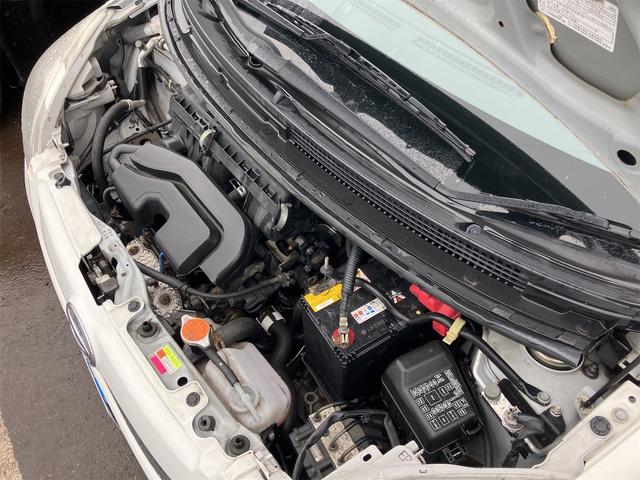 ミラ Ｘスペシャル　４ＷＤ　ドライブレコーダー　キーレスエントリー　ＭＴ　盗難防止システム　ＡＢＳ　ＣＤ　ミュージックプレイヤー接続可　アルミホイール　衝突安全ボディ　エアコン　パワーステアリング　パワーウィンドウ（22枚目）