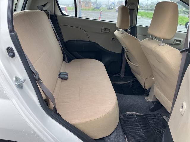 ミラ Ｘスペシャル　４ＷＤ　ドライブレコーダー　キーレスエントリー　ＭＴ　盗難防止システム　ＡＢＳ　ＣＤ　ミュージックプレイヤー接続可　アルミホイール　衝突安全ボディ　エアコン　パワーステアリング　パワーウィンドウ（32枚目）