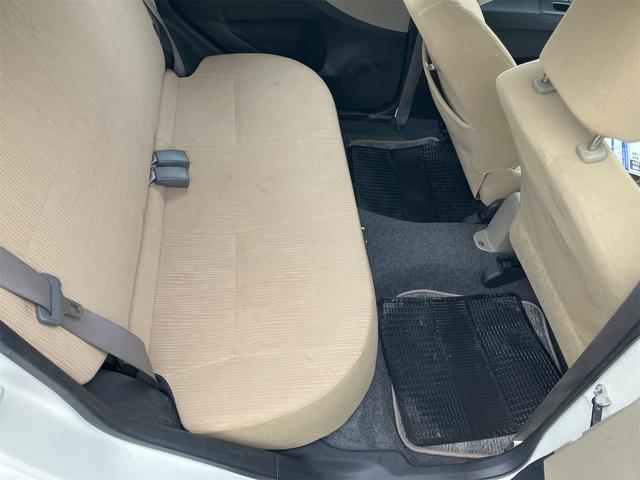ミラ Ｘスペシャル　４ＷＤ　ドライブレコーダー　キーレスエントリー　ＭＴ　盗難防止システム　ＡＢＳ　ＣＤ　ミュージックプレイヤー接続可　アルミホイール　衝突安全ボディ　エアコン　パワーステアリング　パワーウィンドウ（33枚目）