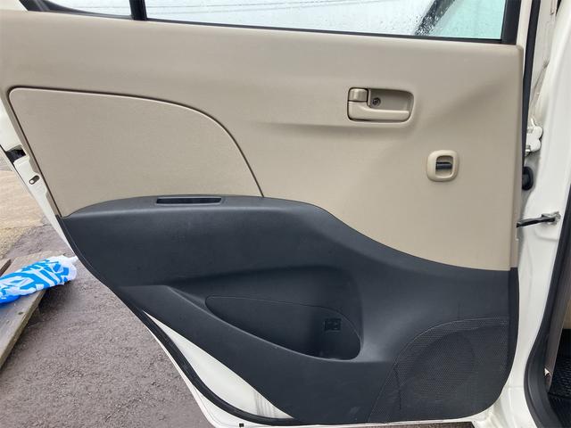 ミラ Ｘスペシャル　４ＷＤ　ドライブレコーダー　キーレスエントリー　ＭＴ　盗難防止システム　ＡＢＳ　ＣＤ　ミュージックプレイヤー接続可　アルミホイール　衝突安全ボディ　エアコン　パワーステアリング　パワーウィンドウ（38枚目）