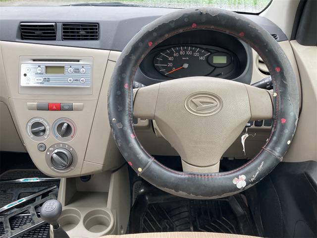 ミラ Ｘスペシャル　４ＷＤ　ドライブレコーダー　キーレスエントリー　ＭＴ　盗難防止システム　ＡＢＳ　ＣＤ　ミュージックプレイヤー接続可　アルミホイール　衝突安全ボディ　エアコン　パワーステアリング　パワーウィンドウ（39枚目）