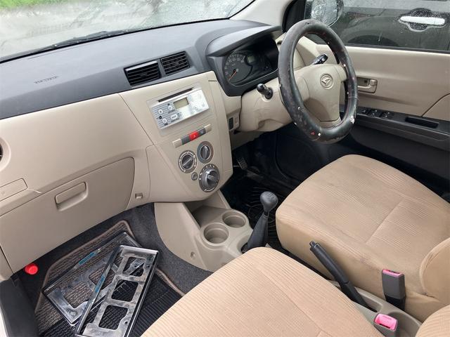 ミラ Ｘスペシャル　４ＷＤ　ドライブレコーダー　キーレスエントリー　ＭＴ　盗難防止システム　ＡＢＳ　ＣＤ　ミュージックプレイヤー接続可　アルミホイール　衝突安全ボディ　エアコン　パワーステアリング　パワーウィンドウ（55枚目）