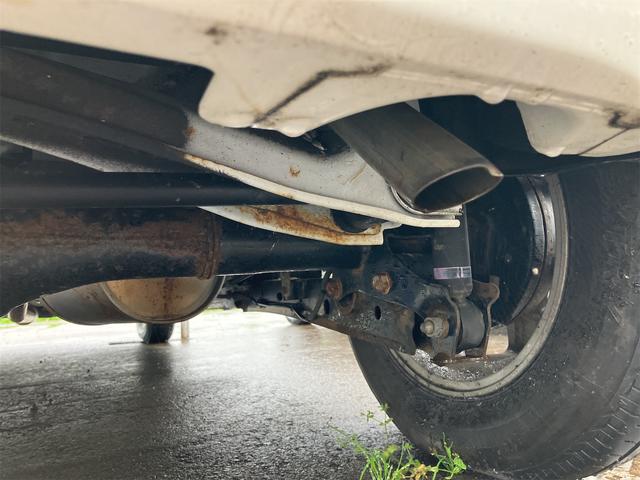 ミラ Ｘスペシャル　４ＷＤ　ドライブレコーダー　キーレスエントリー　ＭＴ　盗難防止システム　ＡＢＳ　ＣＤ　ミュージックプレイヤー接続可　アルミホイール　衝突安全ボディ　エアコン　パワーステアリング　パワーウィンドウ（58枚目）