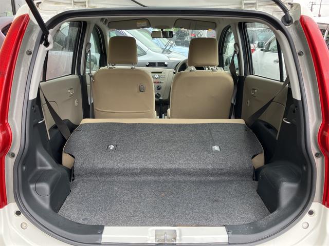 ミラ 　４ＷＤ　キーレスエントリー　ＭＴ　ＣＤ　エアコン　パワーウィンドウ　運転席エアバッグ　助手席エアバッグ（29枚目）