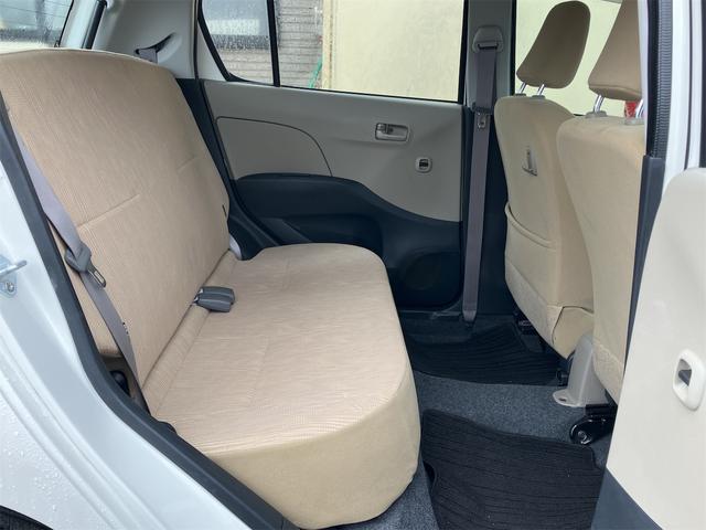 ミラ 　４ＷＤ　キーレスエントリー　ＭＴ　ＣＤ　エアコン　パワーウィンドウ　運転席エアバッグ　助手席エアバッグ（32枚目）
