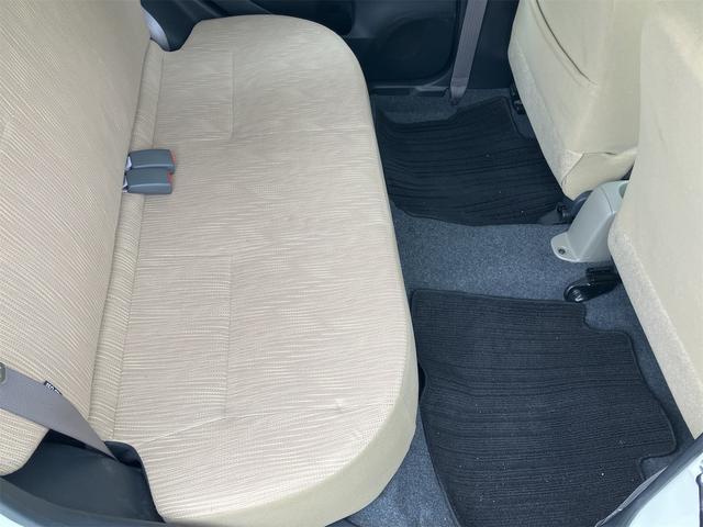 ミラ 　４ＷＤ　キーレスエントリー　ＭＴ　ＣＤ　エアコン　パワーウィンドウ　運転席エアバッグ　助手席エアバッグ（34枚目）