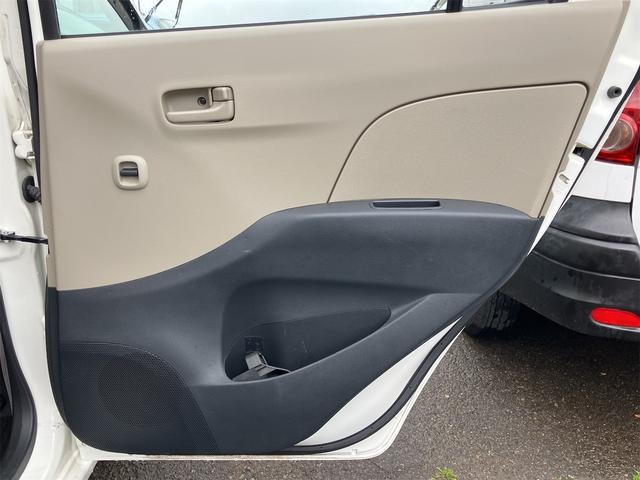 ミラ 　４ＷＤ　キーレスエントリー　ＭＴ　ＣＤ　エアコン　パワーウィンドウ　運転席エアバッグ　助手席エアバッグ（35枚目）