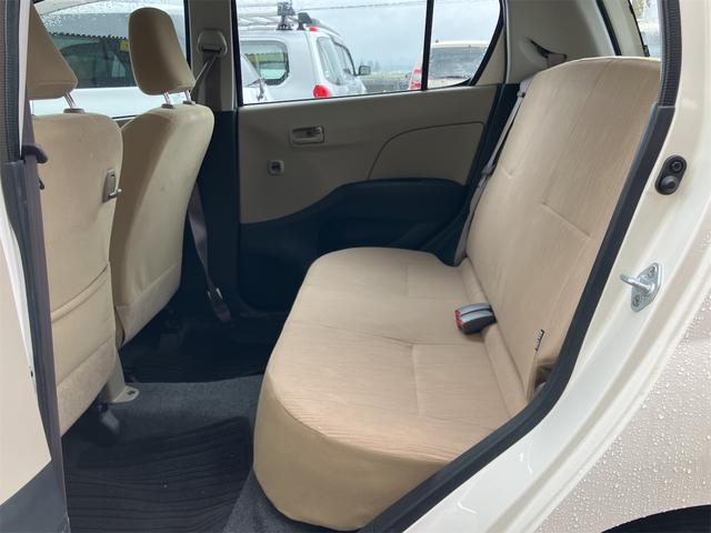 ミラ 　４ＷＤ　キーレスエントリー　ＭＴ　ＣＤ　エアコン　パワーウィンドウ　運転席エアバッグ　助手席エアバッグ（36枚目）