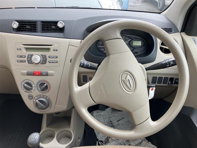 ミラ 　４ＷＤ　キーレスエントリー　ＭＴ　ＣＤ　エアコン　パワーウィンドウ　運転席エアバッグ　助手席エアバッグ（40枚目）