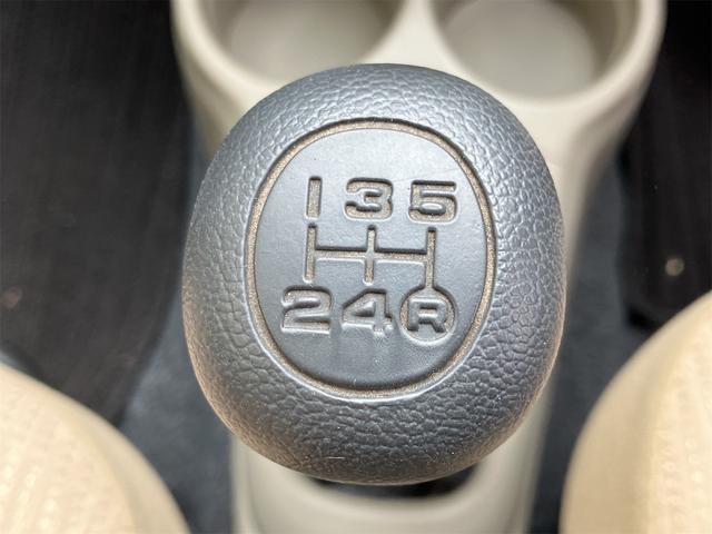 ミラ 　４ＷＤ　キーレスエントリー　ＭＴ　ＣＤ　エアコン　パワーウィンドウ　運転席エアバッグ　助手席エアバッグ（47枚目）