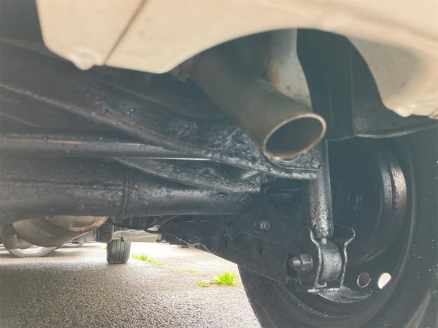 ミラ 　４ＷＤ　キーレスエントリー　ＭＴ　ＣＤ　エアコン　パワーウィンドウ　運転席エアバッグ　助手席エアバッグ（60枚目）