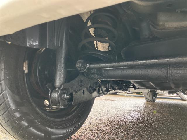 ミラ 　４ＷＤ　キーレスエントリー　ＭＴ　ＣＤ　エアコン　パワーウィンドウ　運転席エアバッグ　助手席エアバッグ（61枚目）