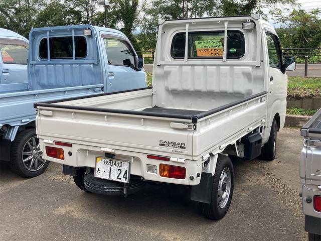 サンバートラック ＴＢ（4枚目）