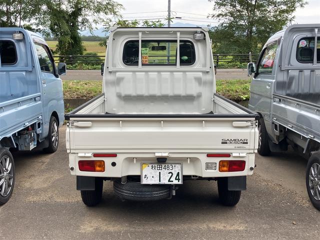 サンバートラック ＴＢ（5枚目）
