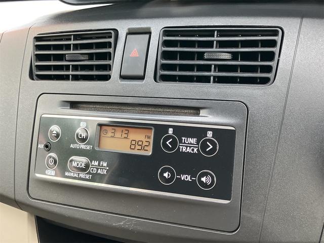 ムーヴ Ｌ　４ＷＤ　キーレスエントリー　アイドリングストップ　ベンチシート　ＣＶＴ　盗難防止システム　ＡＢＳ　ＣＤ　ミュージックプレイヤー接続可　アルミホイール　衝突安全ボディ　エアコン　パワーステアリング（4枚目）
